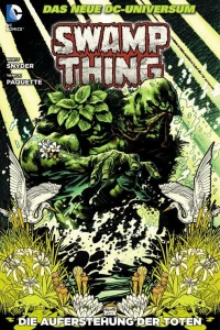 Issue #1