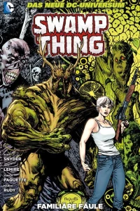 Issue #1