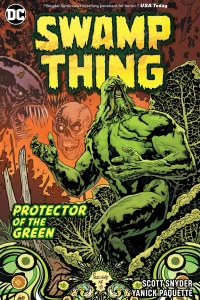 Issue #1