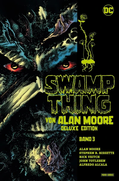 Cover of Band 3