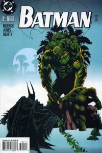 Swamp Things