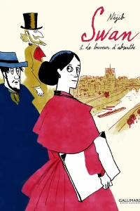 Le buveur d'absinthe