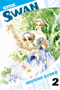 Issue #2