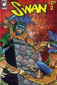 Issue #2