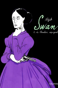 Le Chanteur espagnol