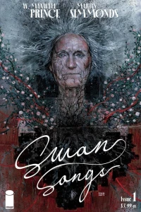 The end of...the world.