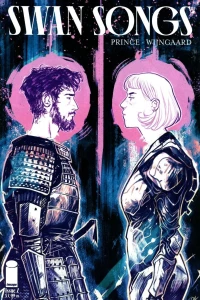 The end of...a marriage.