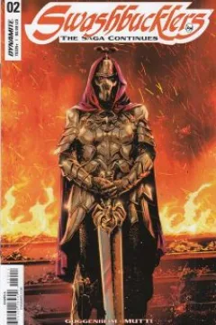 Issue #2