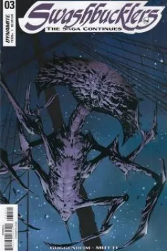 Issue #3
