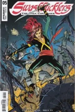 Issue #5