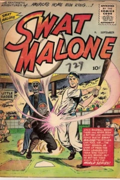 Issue #1