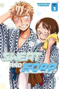 Dropping A Bath Bomb