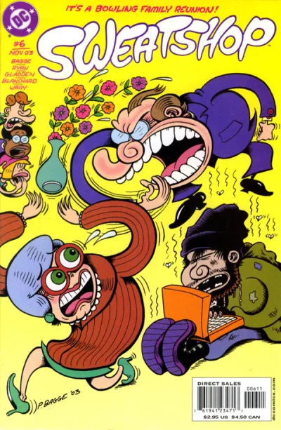 Cover of I Have No Son!