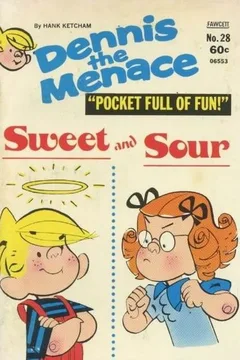 Sweet and Sour