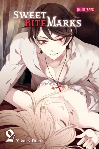 Issue #2