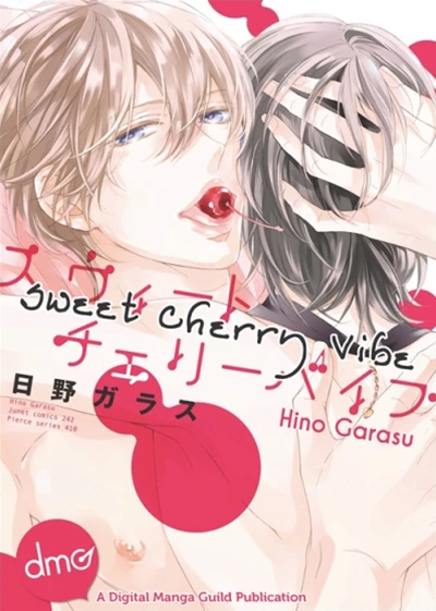 Cover of Vol. 1