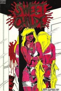 Issue #1