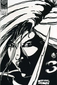 Issue #2