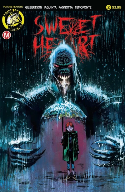 Cover of Chapter Two