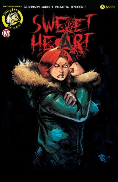 Cover of Chapter Three