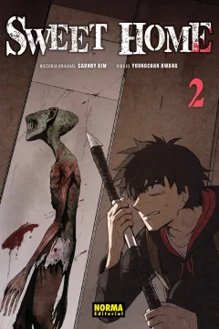 Issue #2