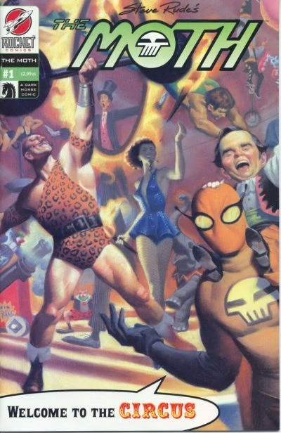 Cover of Sweet Land of Liberty