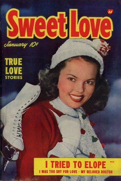Cover of I Tried to Elope