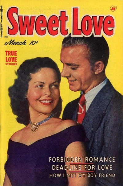 Cover of Forbidden Romance