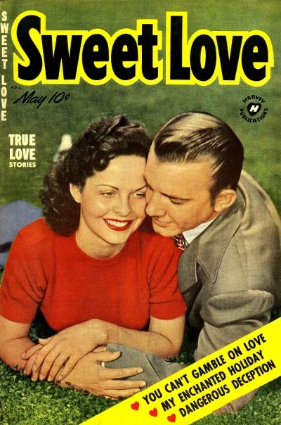 Cover of You Can't Gamble on Love