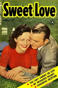 You Can't Gamble on Love