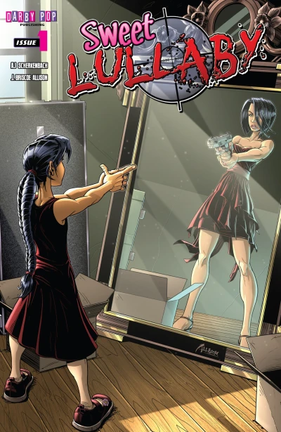 Cover of Good Girl Gone Bad