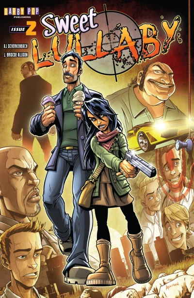 Cover of Daddy's Little Girl