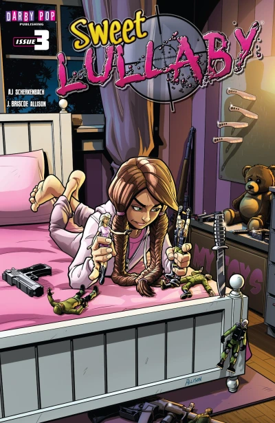 Cover of Girl Games