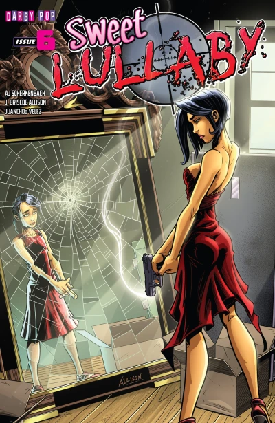 Cover of The Girl Next Door