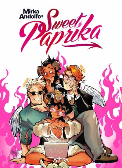 Cover of Volume 3