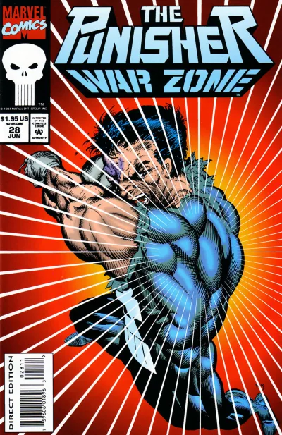Cover of Sweet Revenge