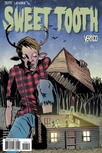 In Captivity, Interlude: Back Woods