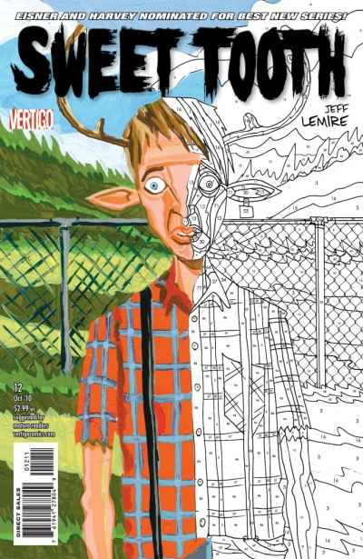 Cover of The Singh Tapes