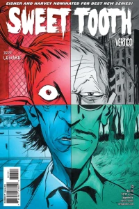 Animal Armies, Part One