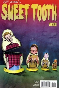 Animal Armies, Part Two