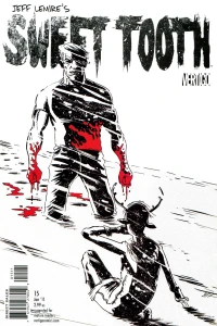 Animal Armies, Part Three