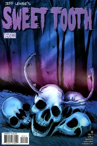 Animal Armies, Part Four