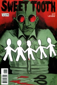 Animal Armies, Part Five