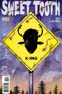 Endangered Species: Part One