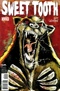 Endangered Species: Part Two