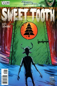 Endangered Species: Part Three