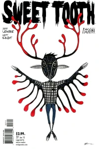 The Taxidermist Part Two of Three: Taboos