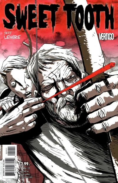 Cover of Unnatural Habitats