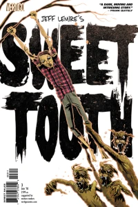 Out of the Deep Woods, Part Three