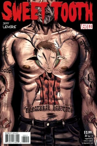 Unnatural Habitats, Part Two